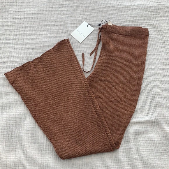 Spell Designs Knit Margot Bells - XL - Picture 3 of 8